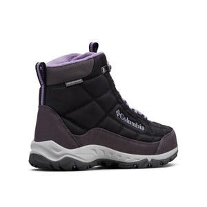 COLUMBIA FIRECAMP™ BOOT 