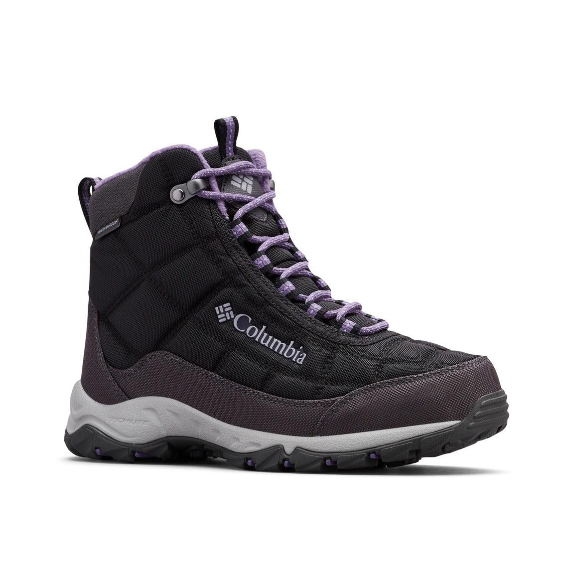 COLUMBIA FIRECAMP™ BOOT 