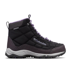 COLUMBIA FIRECAMP™ BOOT 