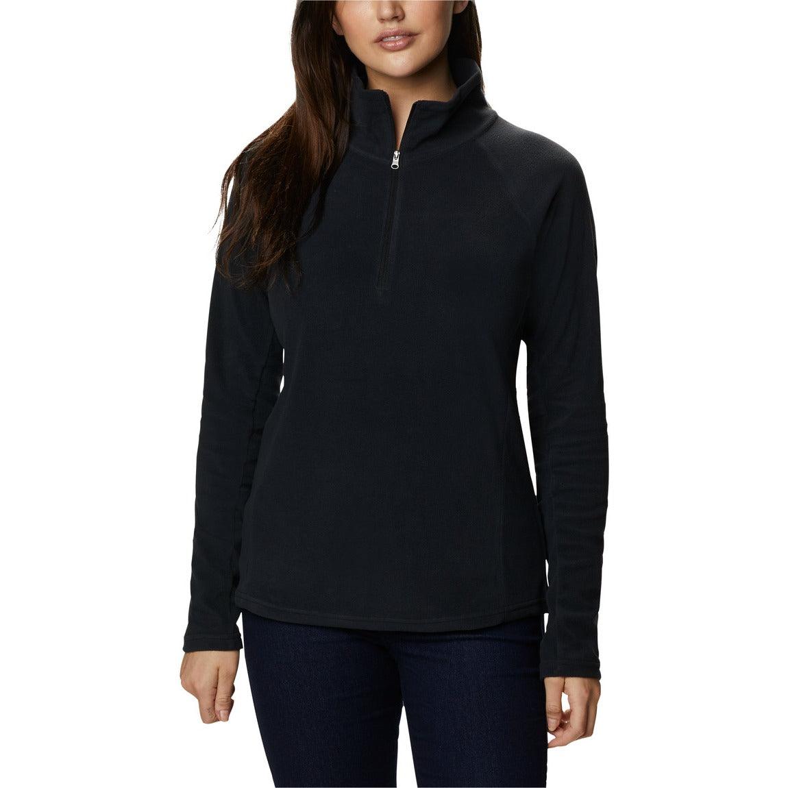 Columbia Glacial™ IV Half Zip Fleece