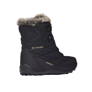 COLUMBIA MINX™ SHORTY III BOOT