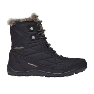 COLUMBIA MINX™ SHORTY III BOOT