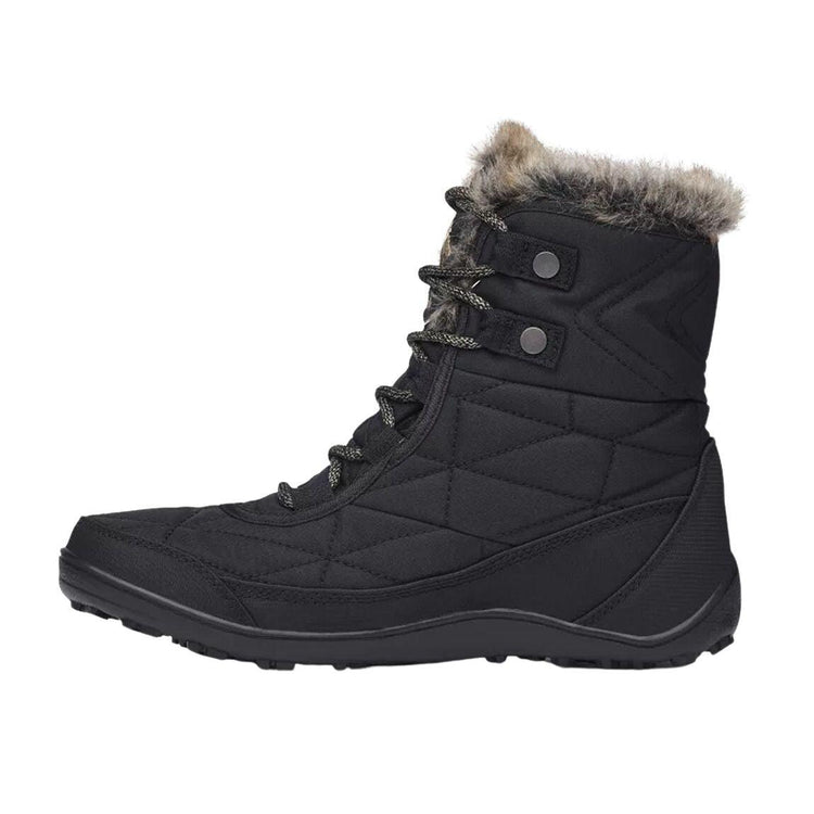 COLUMBIA MINX™ SHORTY III BOOT