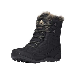 COLUMBIA MINX™ SHORTY III BOOT