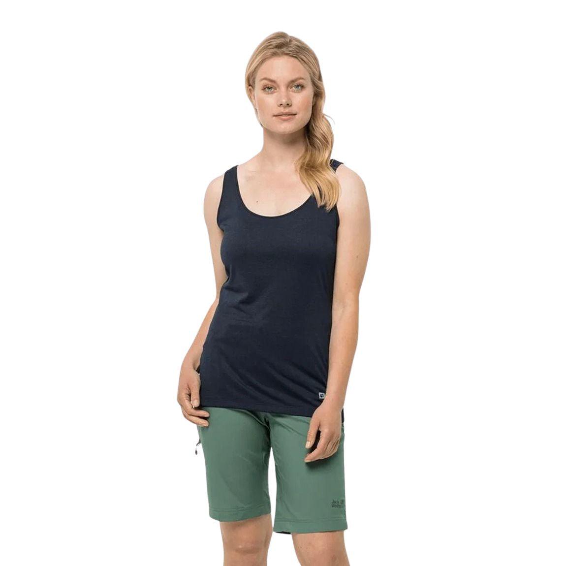 Pack & Go Tank - Women - Sports Excellence