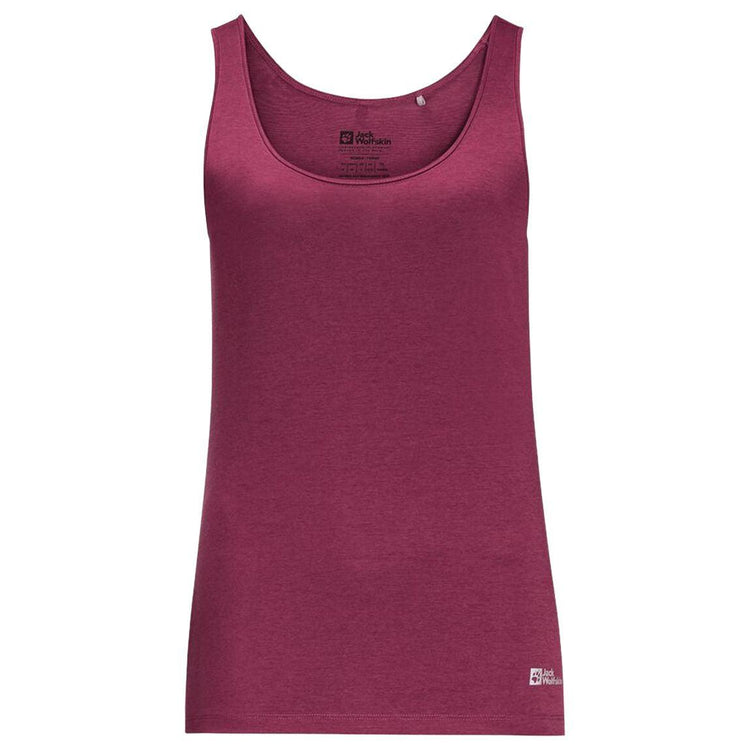 Pack & Go Tank - Women - Sports Excellence