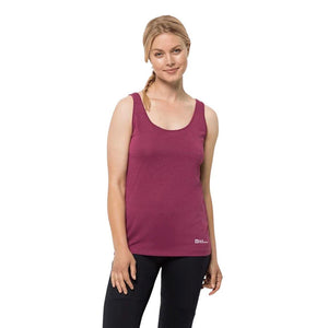 Pack & Go Tank - Women - Sports Excellence