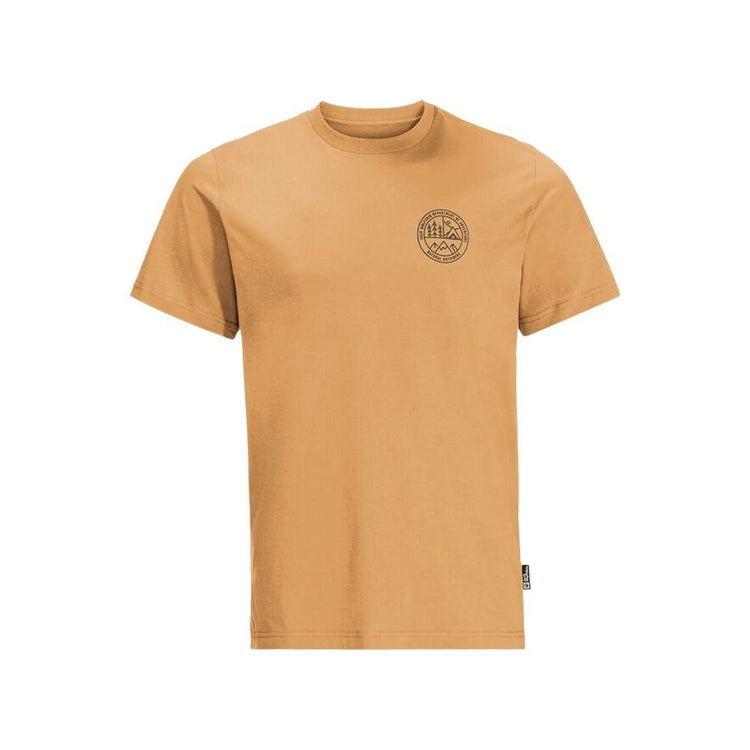 Campfire Tee - Men - Sports Excellence