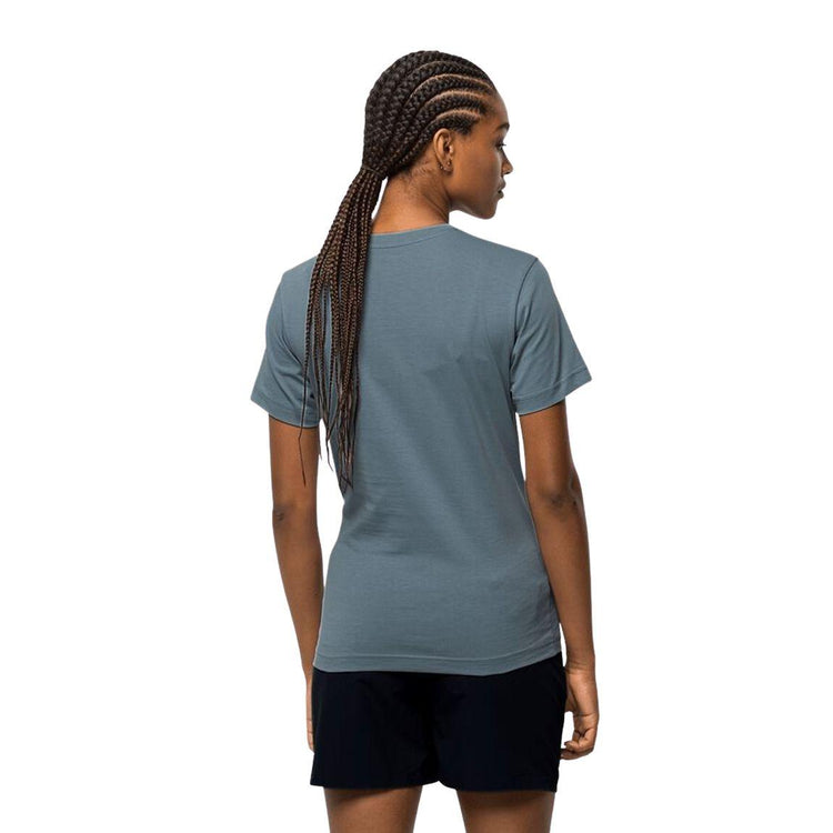 Florell Box Tee - Women - Sports Excellence