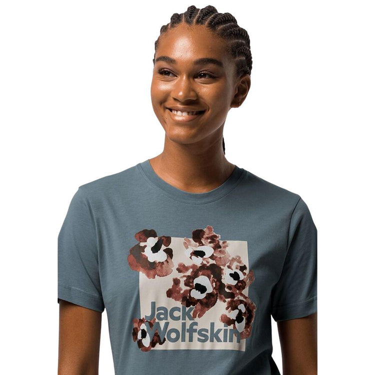 Florell Box Tee - Women - Sports Excellence