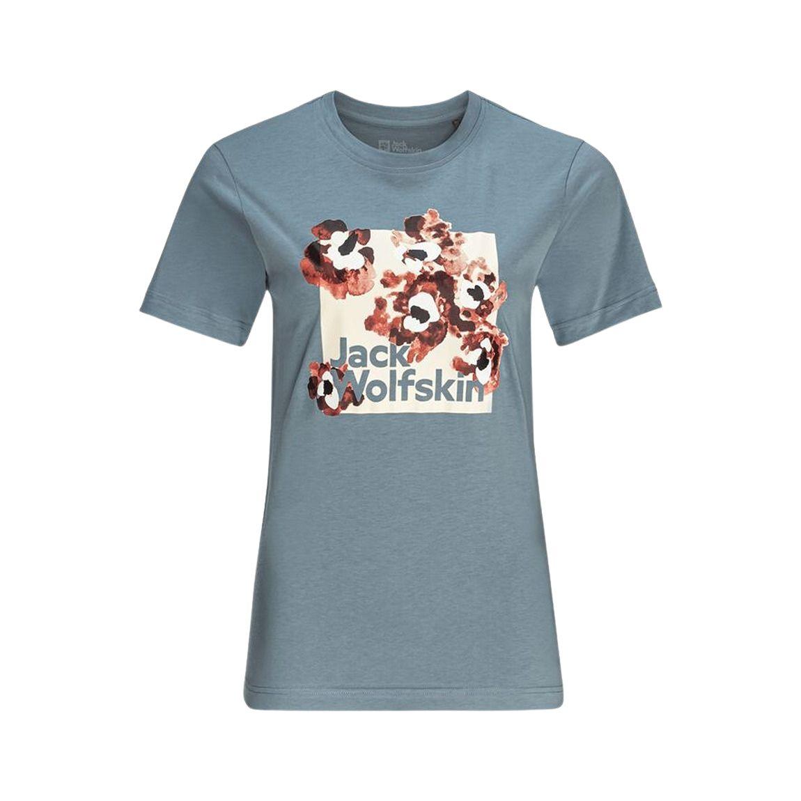 Florell Box Tee - Women - Sports Excellence