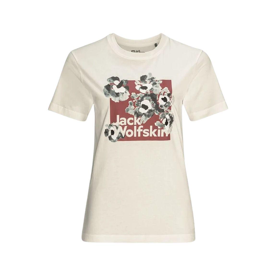 Florell Box Tee - Women - Sports Excellence