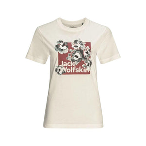 Florell Box Tee - Women - Sports Excellence