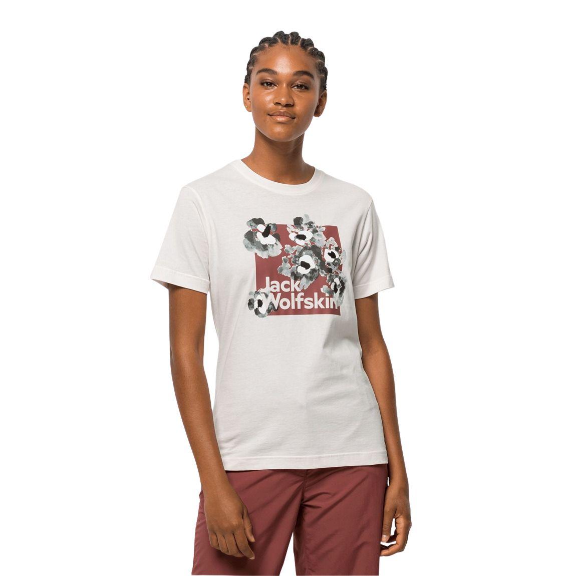 Florell Box Tee - Women - Sports Excellence