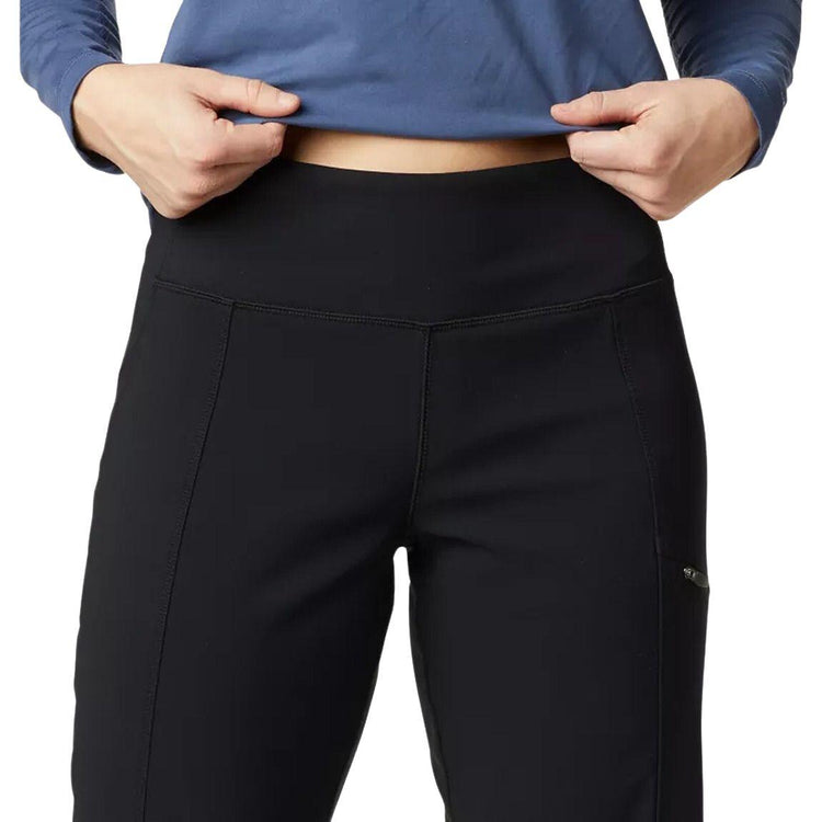 Columbia Back Beauty™ Highrise Warm Winter Pant 