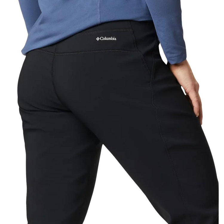 Columbia Back Beauty™ Highrise Warm Winter Pant 