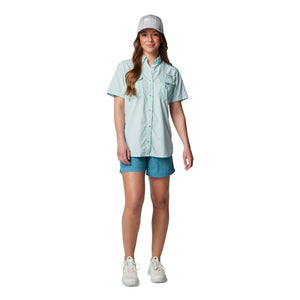 Columbia PFG Backcast™ Water Shorts - Women