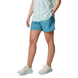 Columbia PFG Backcast™ Water Shorts - Women