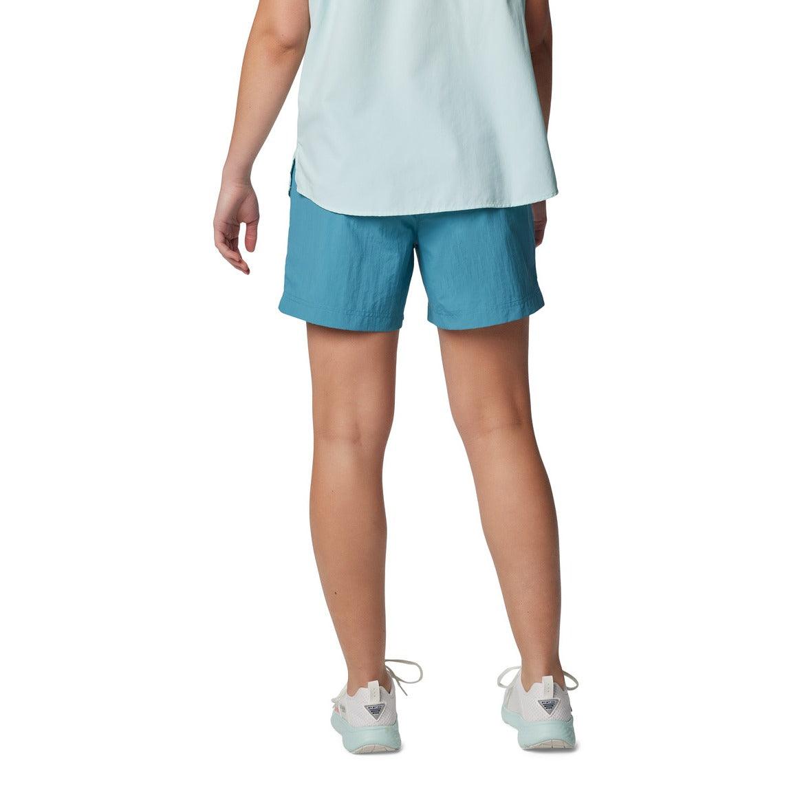 Columbia PFG Backcast™ Water Shorts - Women