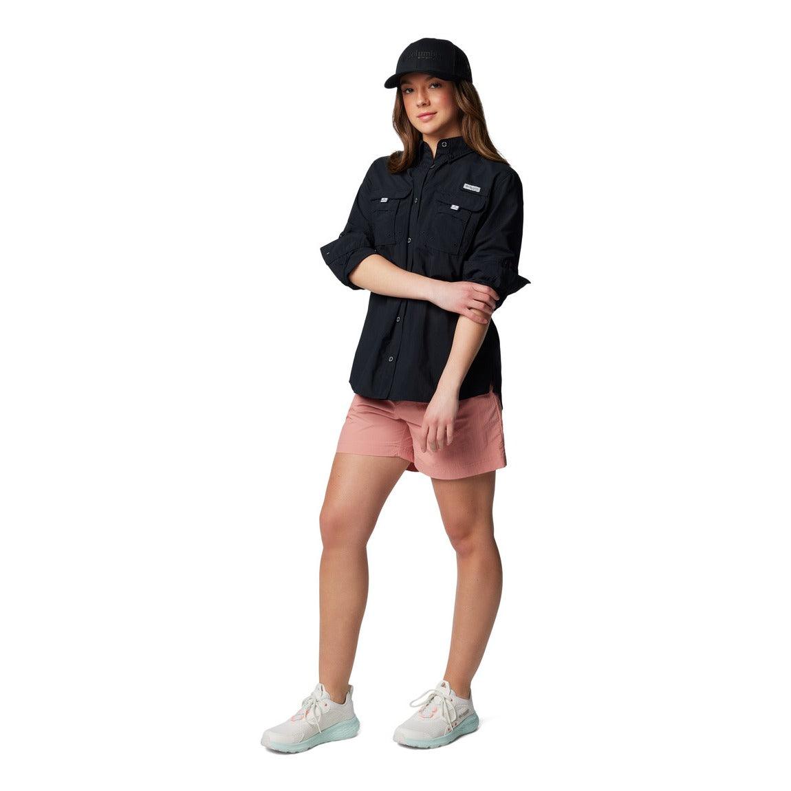 Columbia PFG Backcast™ Water Shorts - Women