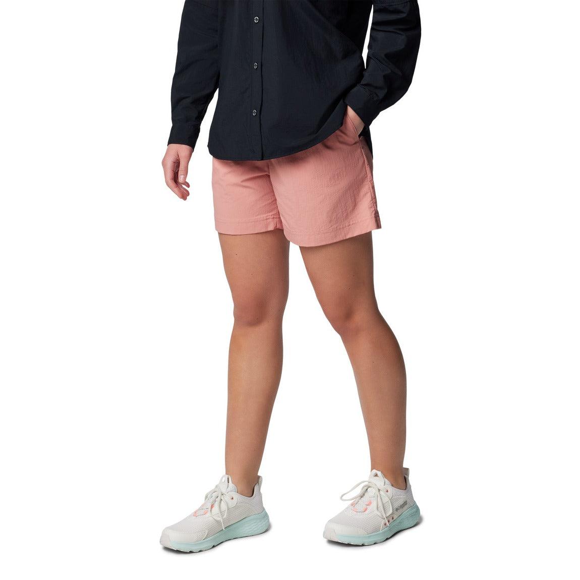 Columbia PFG Backcast™ Water Shorts - Women