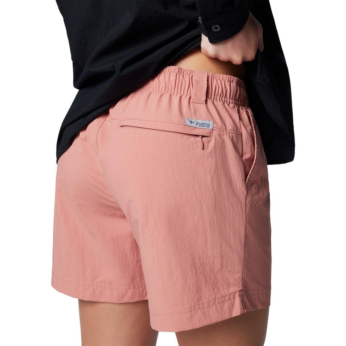 Columbia PFG Backcast™ Water Shorts - Women