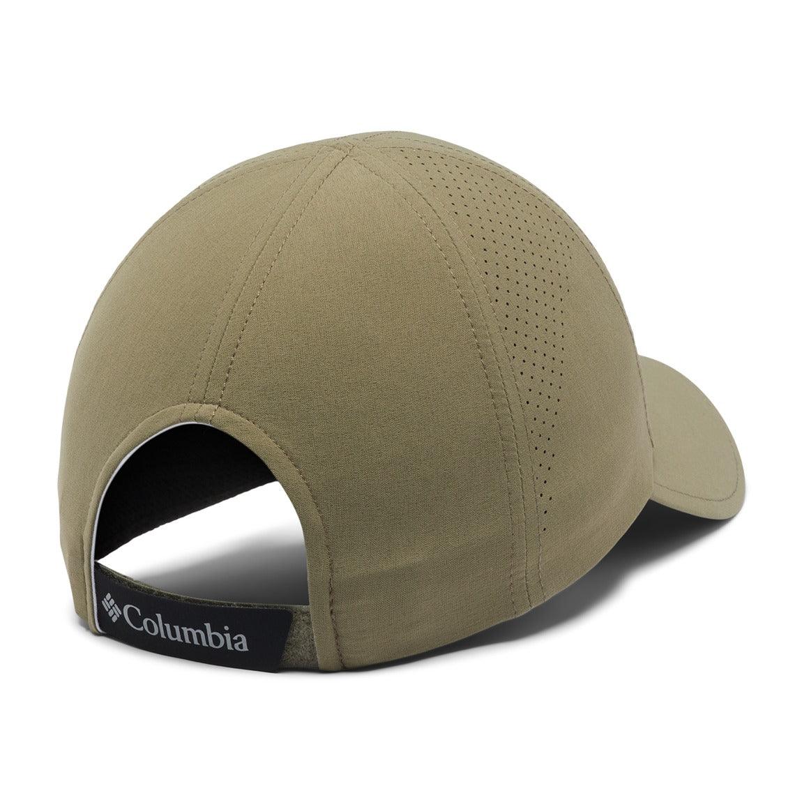 Silver Ridge™ III Ball Cap - Unisex - Sports Excellence