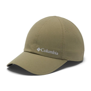 Silver Ridge™ III Ball Cap - Unisex - Sports Excellence