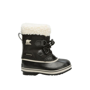 Sorel Yoo Pac™ Nylon Waterproof Boot 