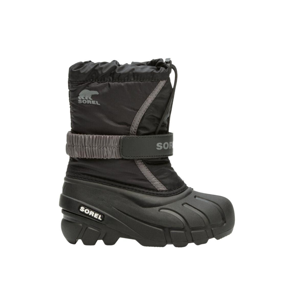 Sorel Flurry™ Winter Boot - Little Kids - Sports Excellence