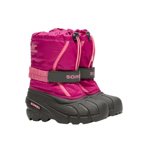 Sorel Flurry™ Winter Boot - Little Kids - Sports Excellence