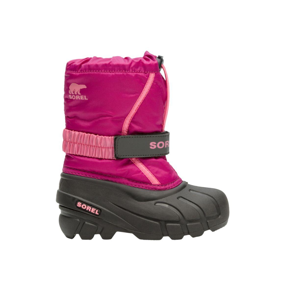 Sorel Flurry™ Winter Boot - Little Kids - Sports Excellence