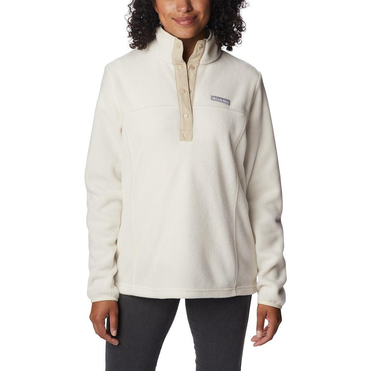 Benton Springs™ 1/2 Snap Pullover - Women - Sports Excellence