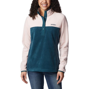 Columbia Benton Springs™ 1/2 Snap Pullover 