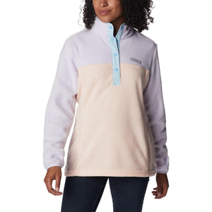 Benton Springs™ 1/2 Snap Pullover - Women - Sports Excellence