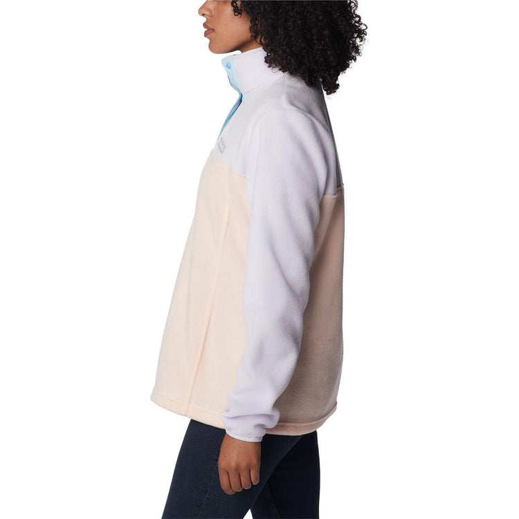 Benton Springs™ 1/2 Snap Pullover - Women - Sports Excellence