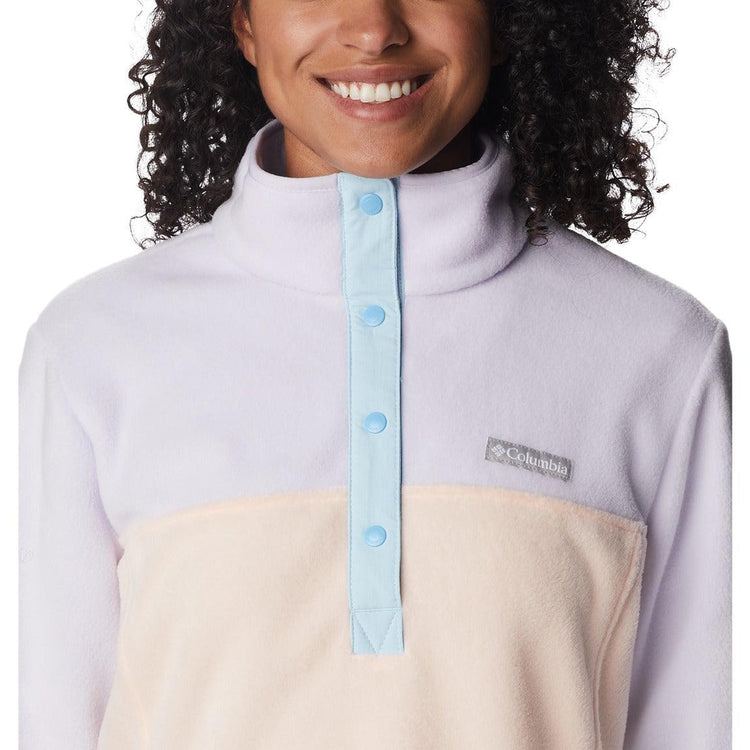 Benton Springs™ 1/2 Snap Pullover - Women - Sports Excellence