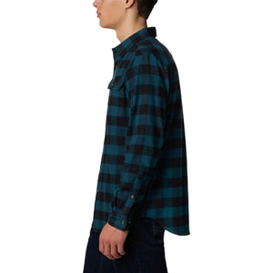 Columbia Flare Gun™ Stretch Flannel Shirt