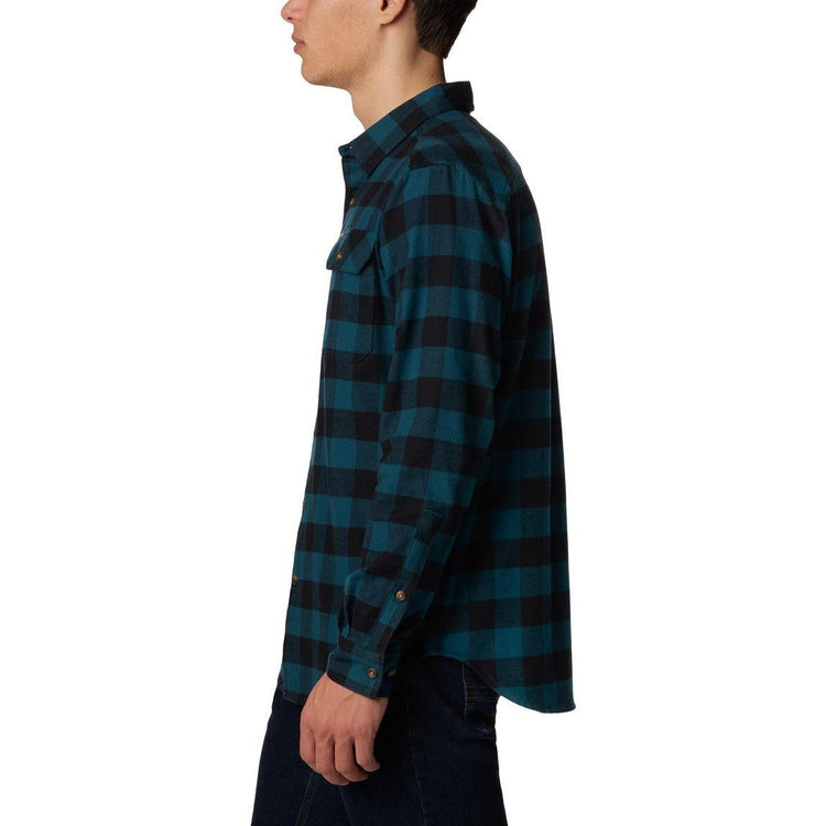 Columbia Flare Gun™ Stretch Flannel Shirt