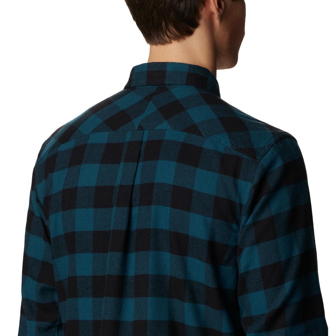 Columbia Flare Gun™ Stretch Flannel Shirt