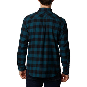 Columbia Flare Gun™ Stretch Flannel Shirt