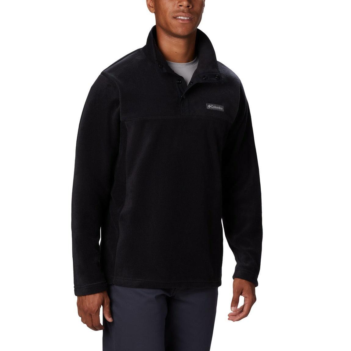 Columbia Steens Mountain™ Half Snap Fleece Pullover 