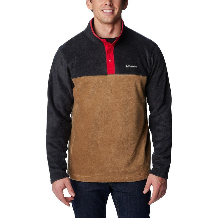 Columbia Steens Mountain™ Half Snap Fleece Pullover 