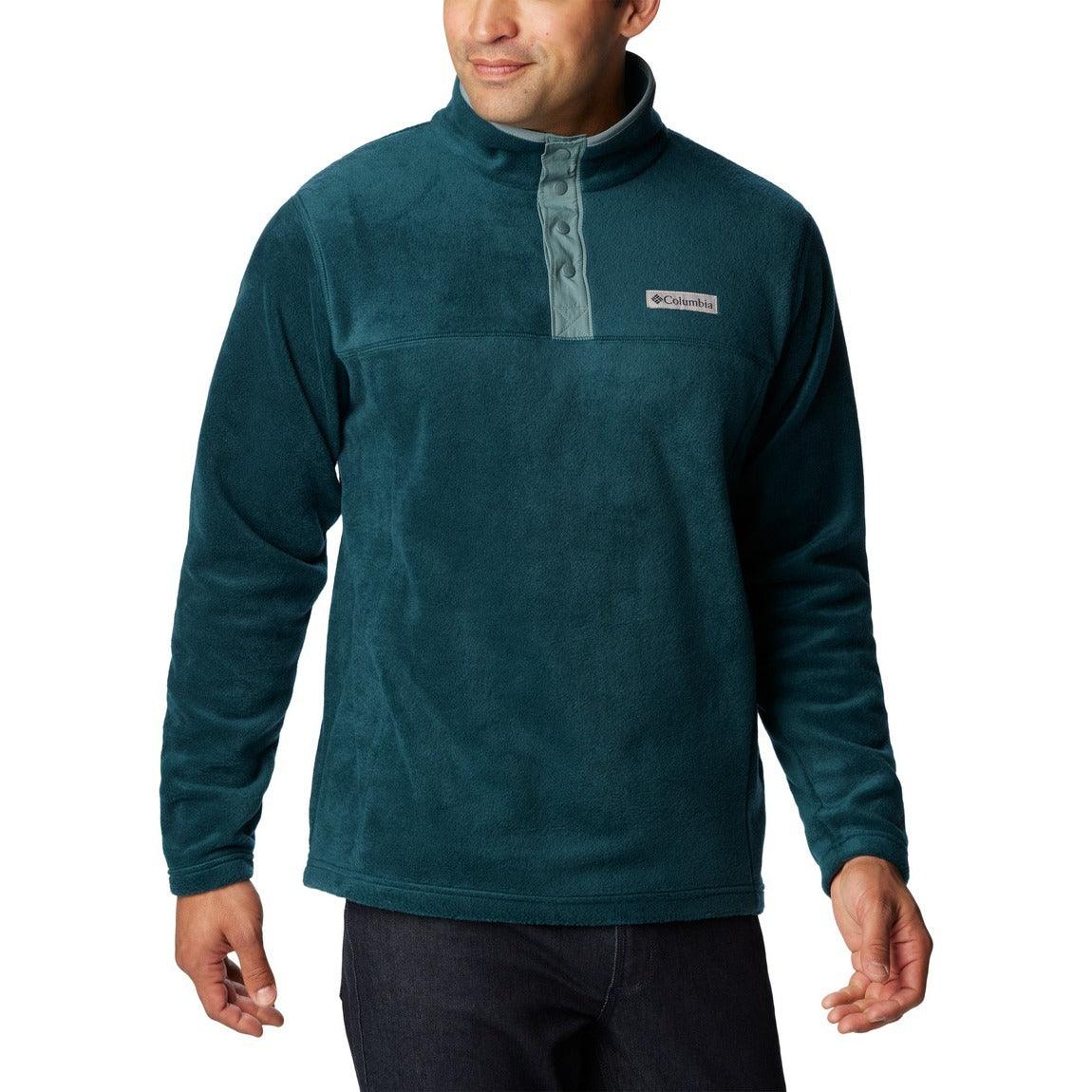 Columbia Steens Mountain™ Half Snap Fleece Pullover 