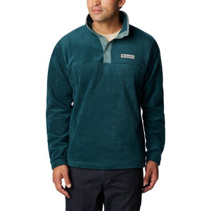 Columbia Steens Mountain™ Half Snap Fleece Pullover 