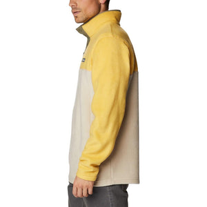 Steens Mountain™ Half Snap Fleece Pullover - Men - Sports Excellence