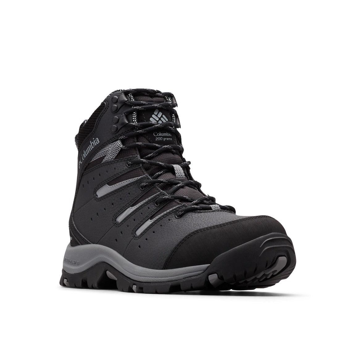 GUNNISON™ II OMNI-HEAT™ BOOT