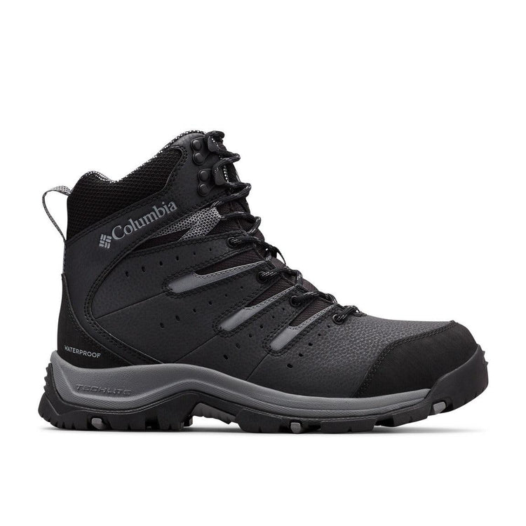 GUNNISON™ II OMNI-HEAT™ BOOT