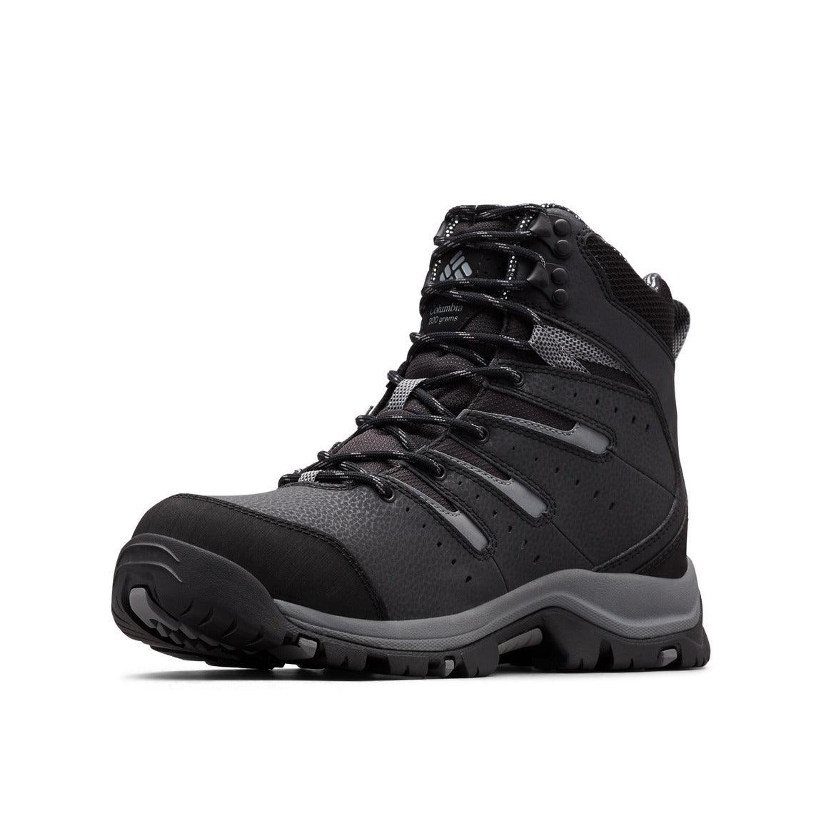 GUNNISON™ II OMNI-HEAT™ BOOT