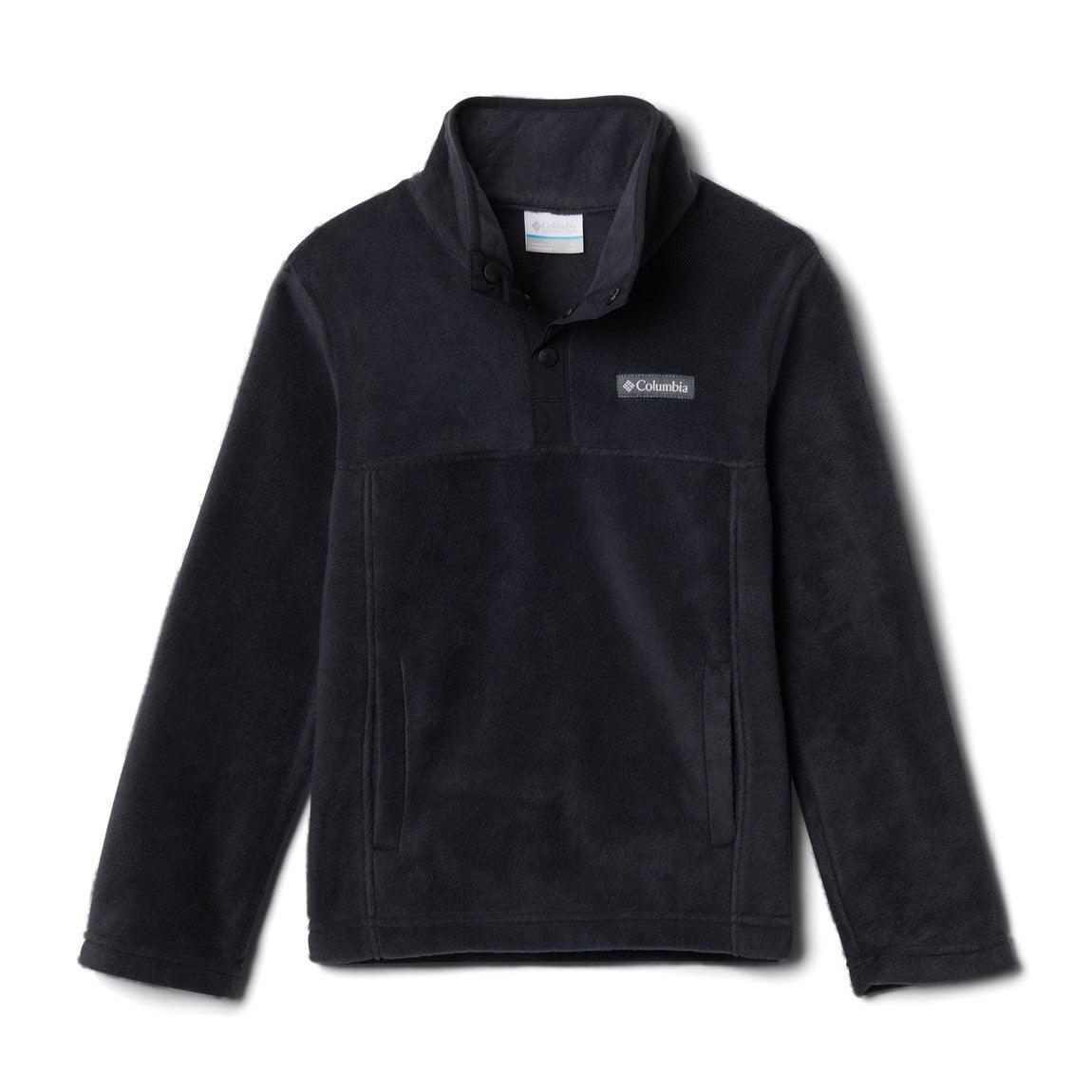 Columbia Steens Mountain™ Quarter Snap Fleece Pull-Over 